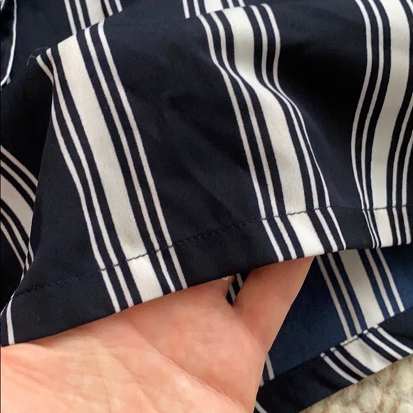 Walter Baker Sarafina Short W2688 - Picture 7 of 8